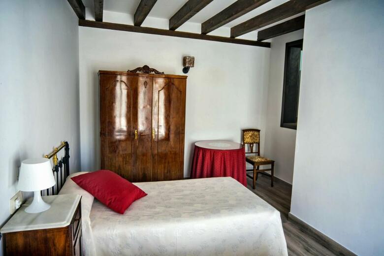 Casa Del Hortelano