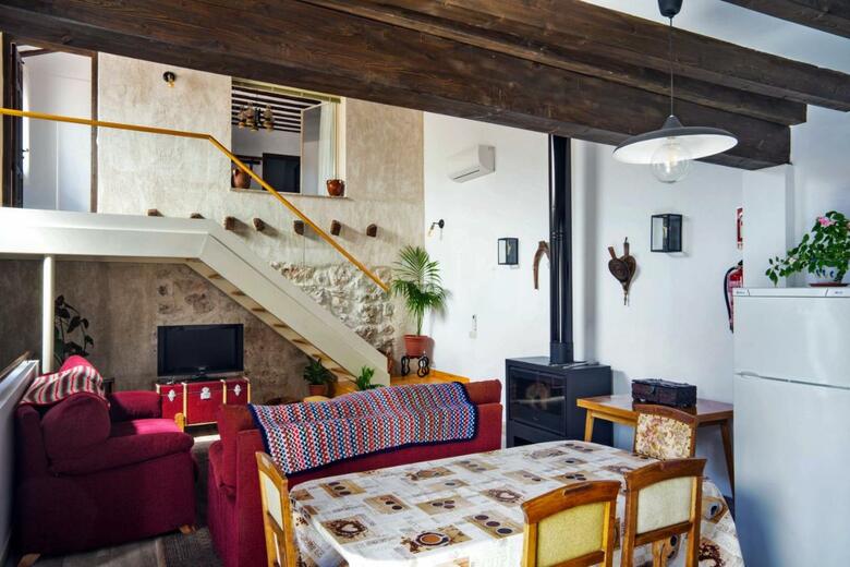 Casa Del Hortelano