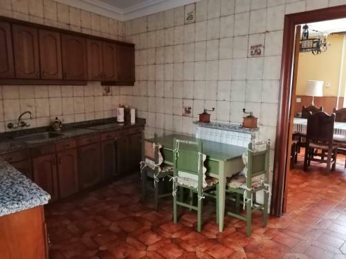 Apartamento Casa Rural El Capricho Del Tejar