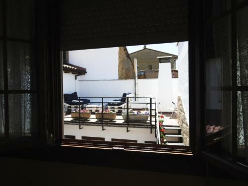Apartamento Casa Rural El Capricho Del Tejar