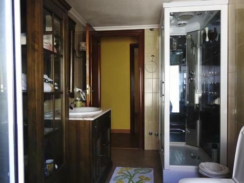 Apartamento Casa Rural El Capricho Del Tejar