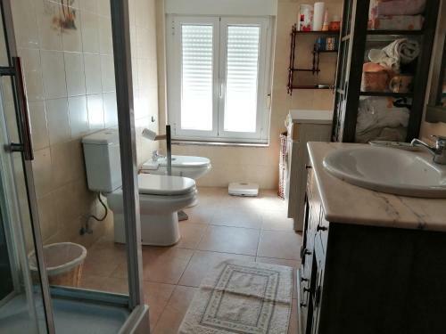 Apartamento Casa Rural El Capricho Del Tejar