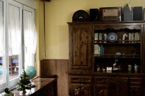 Apartamento Casa Rural El Capricho Del Tejar