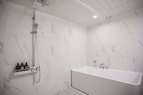 Browndot Hotel Masan Odong