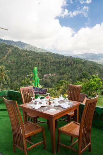 Mandhasativa Homestay