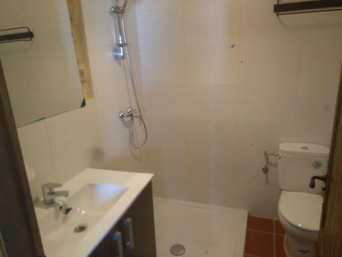 Apartamento Casa Rural La Tia Rosa