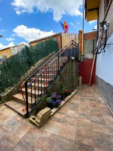 Casa Julian