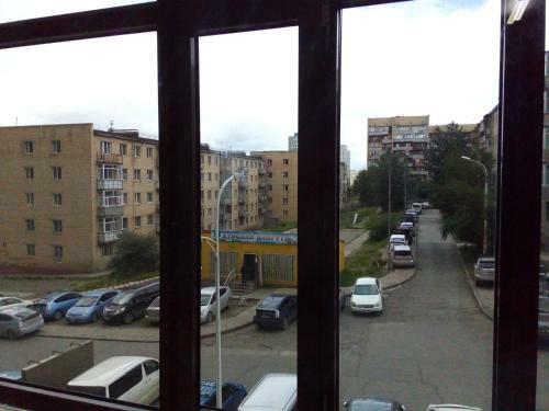 Apartamento Guest House Mariasabena