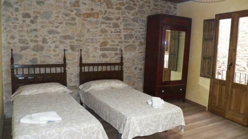 Casabras Rural