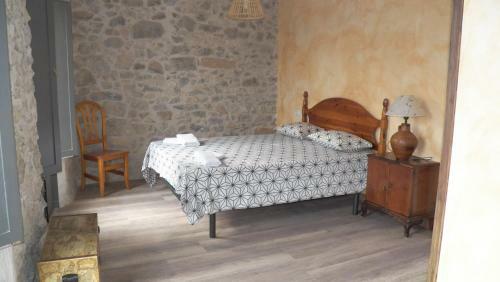 Casabras Rural