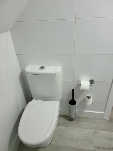 Apartamento Lavanda Luxury Chipiona
