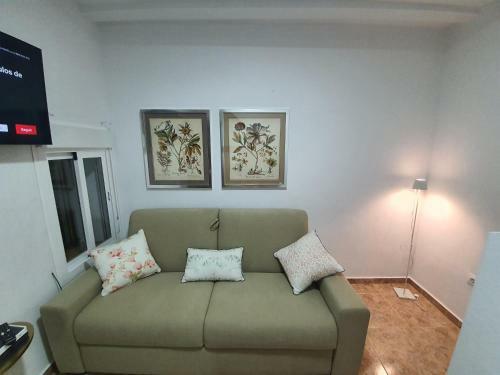 Apartamento Jazmin Luxury Chipiona