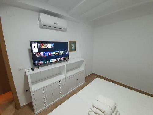 Apartamento Jazmin Luxury Chipiona