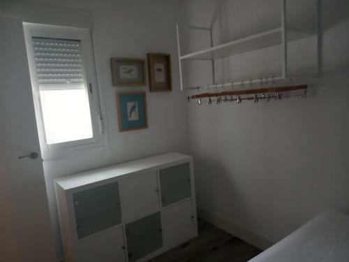 Apartamento Jazmin Luxury Chipiona