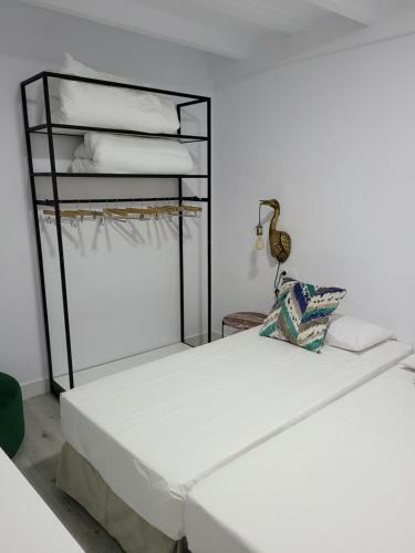 Apartamento Jazmin Luxury Chipiona