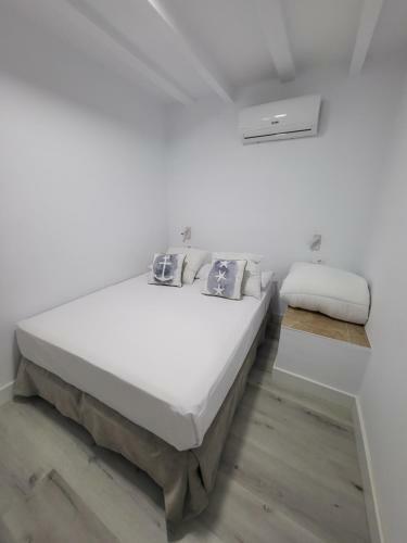 Apartamento Jazmin Luxury Chipiona
