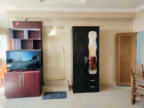 Aizawl Guest House Serviced Apartment & Views