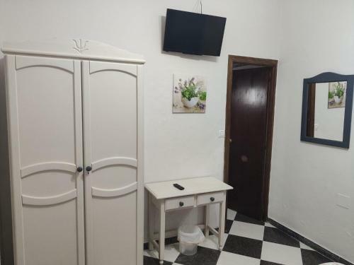 Hostal Sevillana Costa
