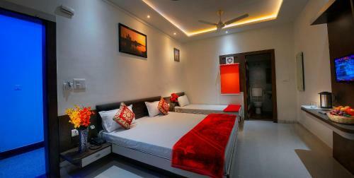 Hotel Riviera Grand