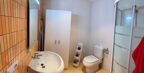 Apartamento Estudio Moderno
