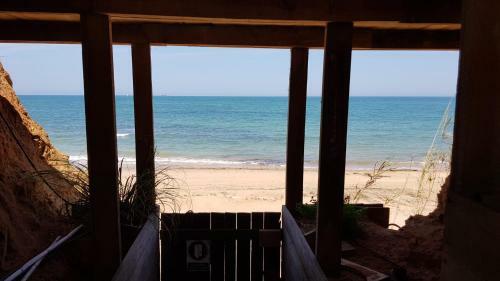 La Siesta de La Gaviota