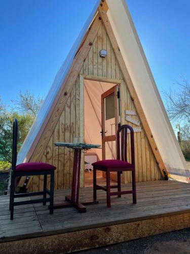 La Siesta de La Gaviota