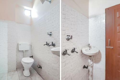 Hotel Oyo 79072 J R Palace