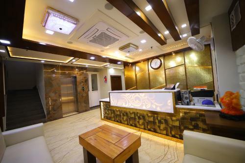 Hotel Royal Phoenix