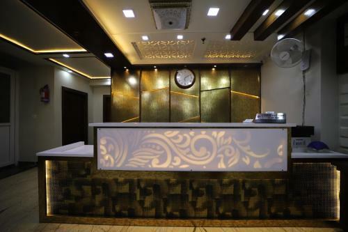 Hotel Royal Phoenix