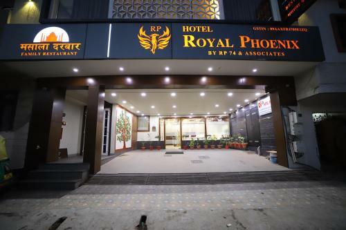 Hotel Royal Phoenix