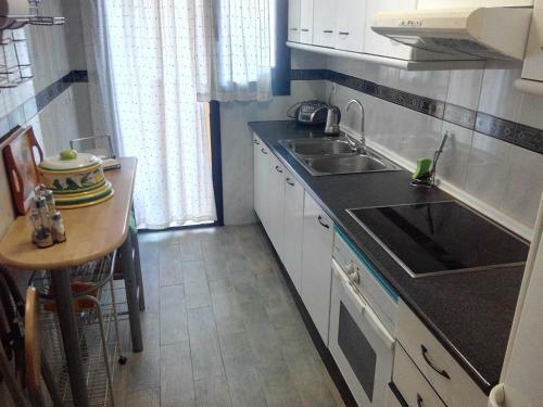 Apartamento Andrea�s Place