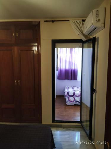 Apartamento Andrea�s Place