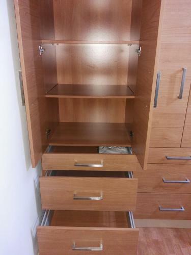 Apartamento Reina Mercedes