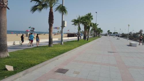 Apartamento Piso Chipiona En Puerto Deportivo