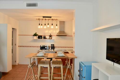 Apartamento Chipiona Acogedor