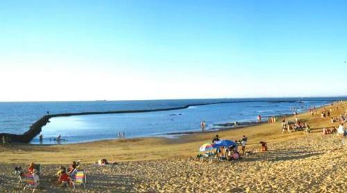 Chipiona/casa Adosada/c�ntrico+playa/5plazas/garaje/