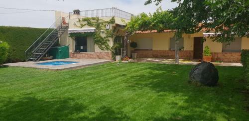 Villa Casa Blanca