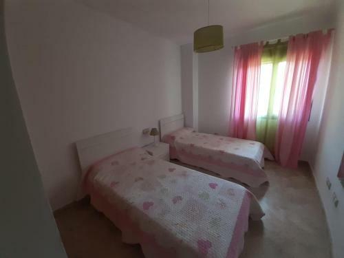 Apartamento Lyrioshomes Beach Costa Ballena