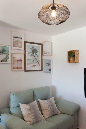 Apartamento Virgen Del Carmen