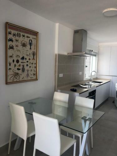 Apartamento Faro de Chipiona