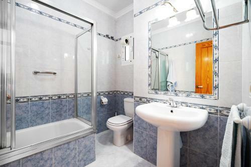 Caracola Apartment