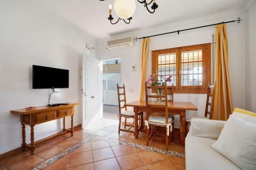 Caracola Apartment