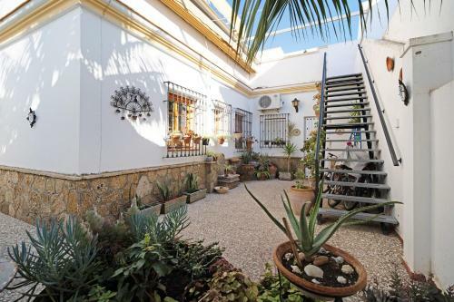 Caracola Apartment