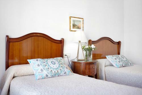Caracola Apartment