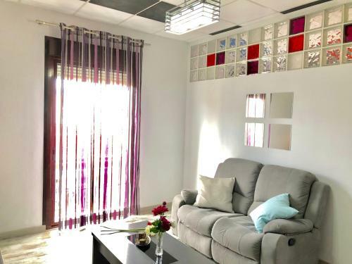 Apartamento Casa Rafi