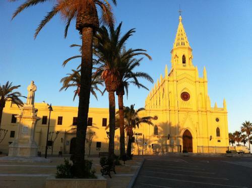 Apartamento Casa Rafi