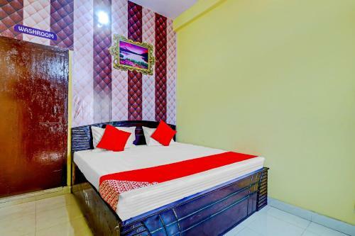 Oyo 78253 Star Hotel
