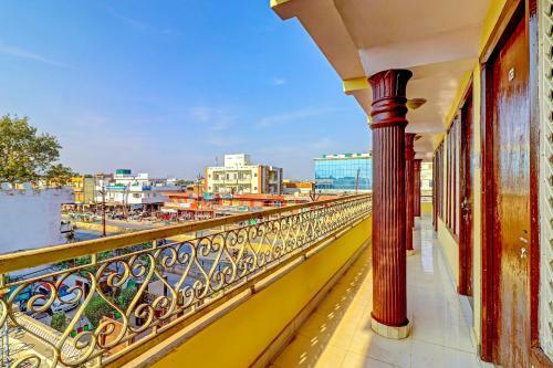 Oyo 78253 Star Hotel