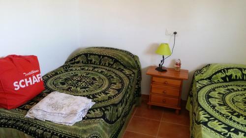 La Pavona 11 - 1� Linea de Playa
