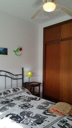 La Pavona 11 - 1� Linea de Playa